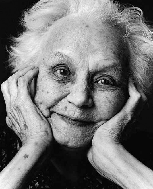 L'identit&agrave; perduta, i volti dell'Alzheimer: il fotoprogetto