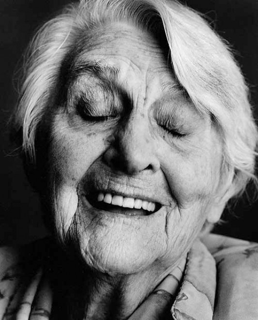L'identit&agrave; perduta, i volti dell'Alzheimer: il fotoprogetto