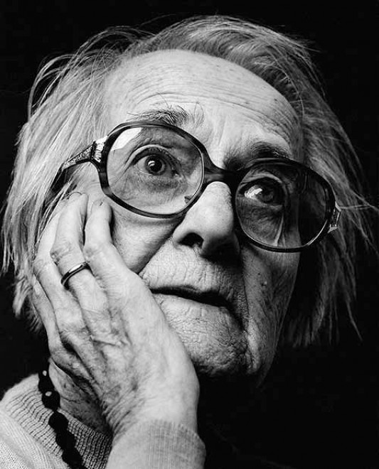 L'identit&agrave; perduta, i volti dell'Alzheimer: il fotoprogetto