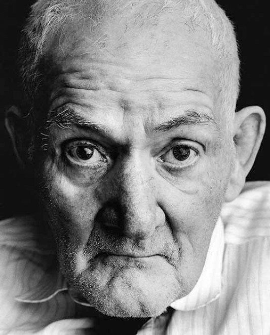 L'identit&agrave; perduta, i volti dell'Alzheimer: il fotoprogetto