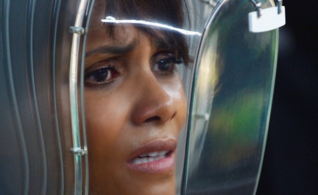The Extant, antologia di Spielberg formato tv