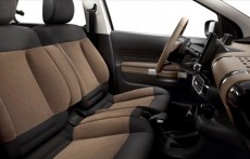 Citroën C4 Cactus, da concept a realtà, ecco l'idea