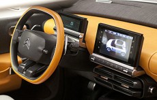 Citroën e la sua strategia, modelli tutti diversi