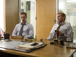"True detective", la serie fenomeno più bella di un grande film