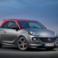 Opel Adam S
