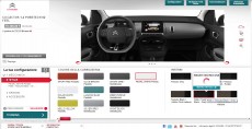 Citroën C4 Cactus? La configuro online