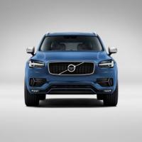 Volvo XC90 R-Design