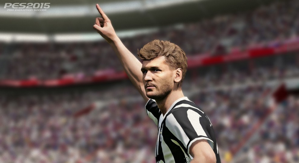 Pes e Fifa scendono in campo