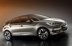 Citroën, strategia "DS"  fra passato e futuro