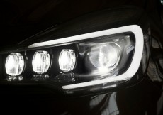 Così al salone di Parigi Citroën  svela&nbsp; il suo nuovo volto