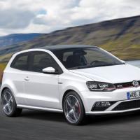 Volkswagen Polo GTI
