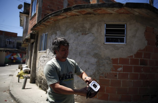Brasile, zanzare contro zanzare per sconfiggere la dengue&nbsp;