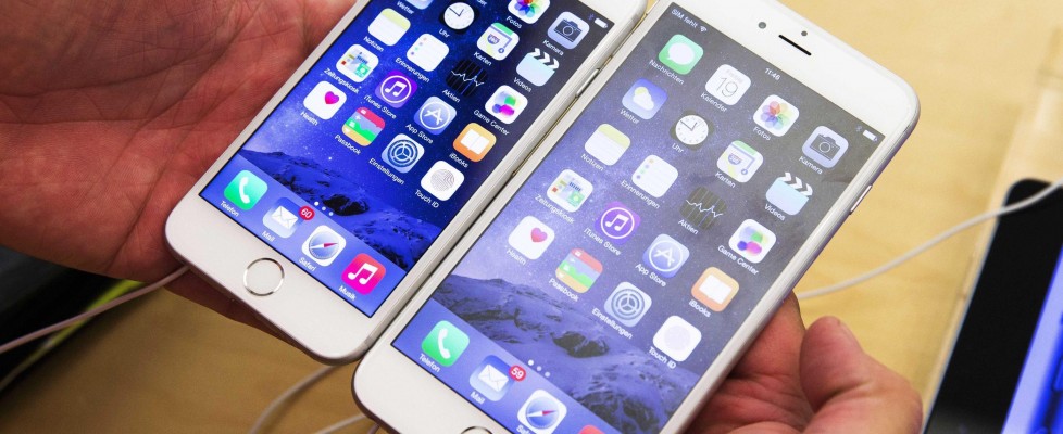 iPhone 6 in Italia: le offerte di Tim, Vodafone e 3 Italia - la Repubblica