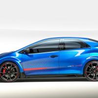 Honda Civic Type R