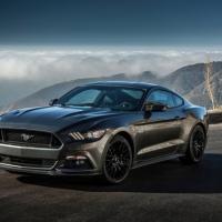 Ford Mustang GT