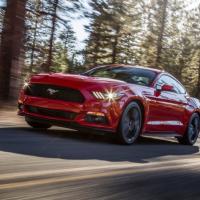 Ford Mustang EcoBoost