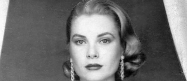 Grace Kelly: ''Venezia appartiene a tutti noi''