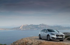 Peugeot 508, voglia di station wagon