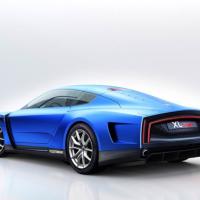 Volkswagen XL Sport Concept