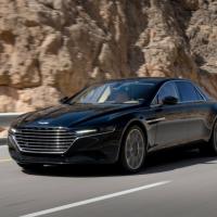 Aston Martin Lagonda