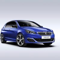 Peugeot 308 GT