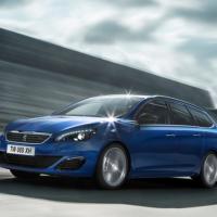 Peugeot 308 SW GT