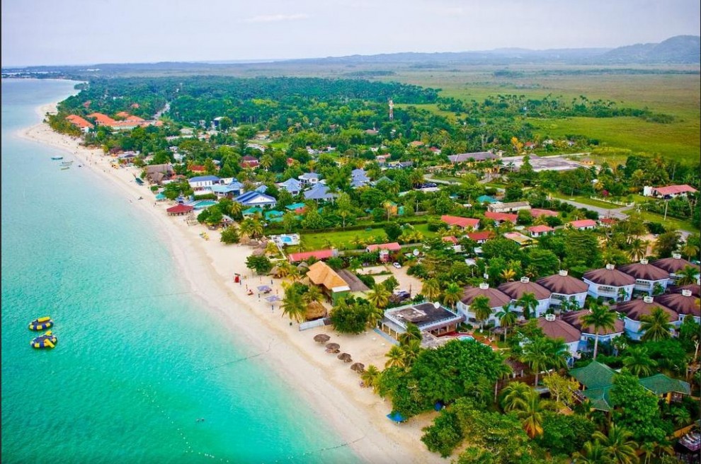 Giamaica, paradiso a rischio: tra 30 anni scomparir&agrave; la spiaggia da sogno