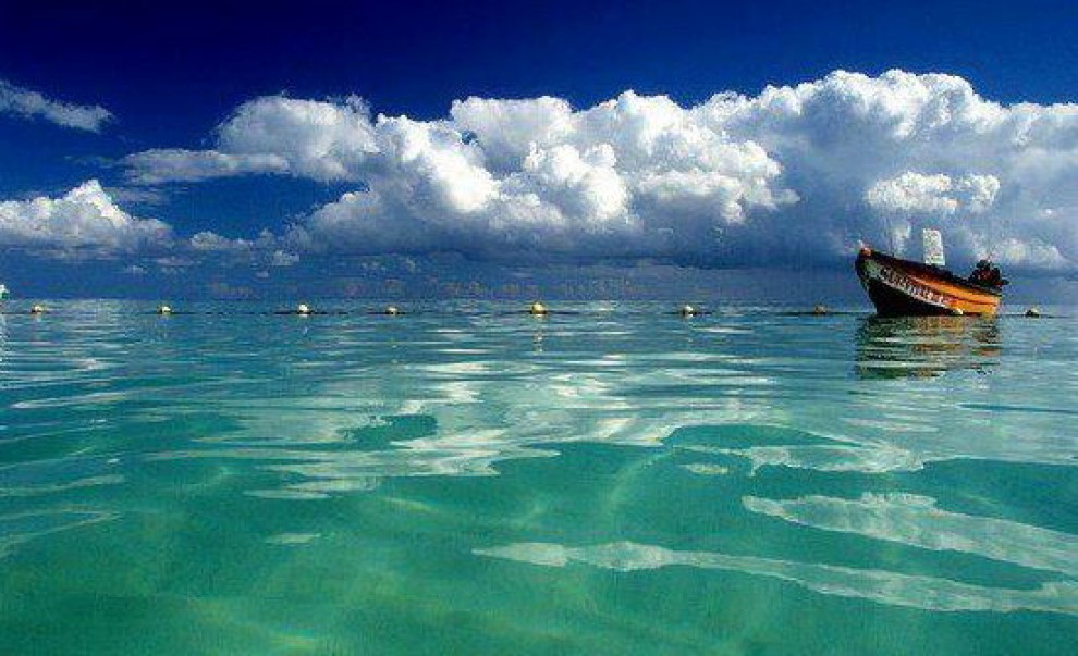 Giamaica, paradiso a rischio: tra 30 anni scomparir&agrave; la spiaggia da sogno