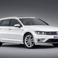 Volkswagen Passat GTE