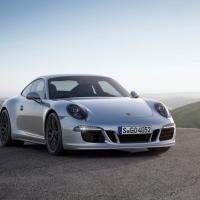 Porsche 911 Carrera GTS