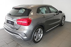 MERCEDES GLA 220 cdi Premium 4Matic auto - Prezzo 45.500 euro