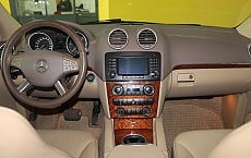 MERCEDES GL 320 cdi Sport 7 auto - Prezzo 27.900 euro