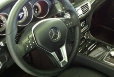 MERCEDES CLS Sh. Brake 250 cdi BlueEff - Prezzo 49.900 euro