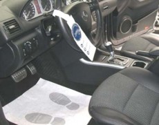 MERCEDES A 200 turbo Avantgarde FL - Prezzo 12.200 euro