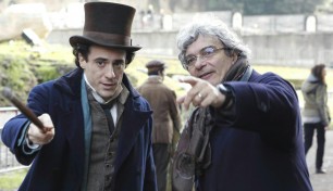 Martone: 'Leopardi, un ribelle in cerca di libertà"