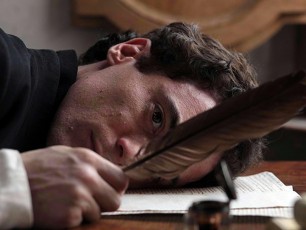 Elio Germano: 'Il mio Leopardi, mostro incantatore'
