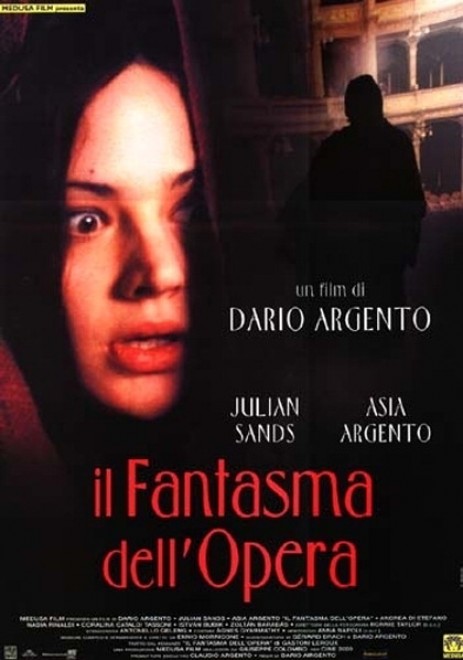 Musiche Dei Film Di Dario Argento