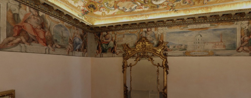 Quirinale.it, tour virtuale nelle magnifiche stanze