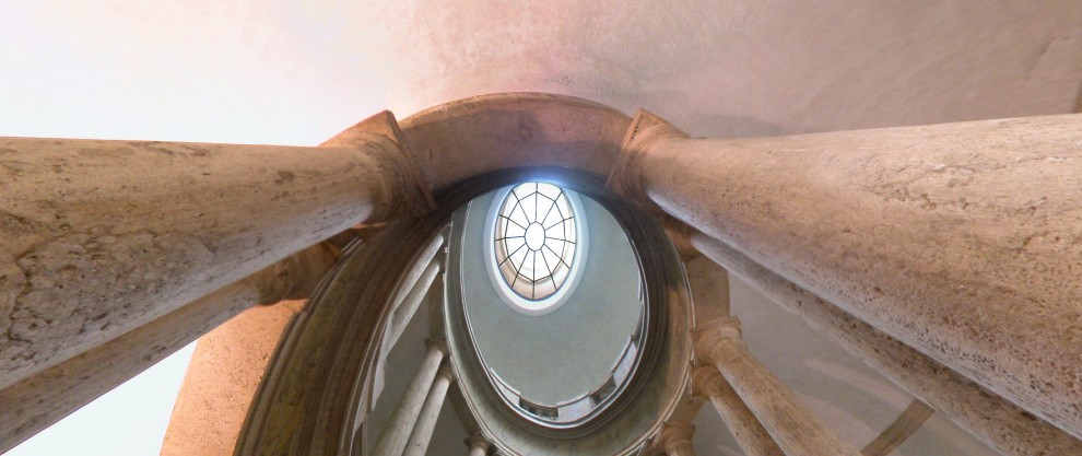 Quirinale.it, tour virtuale nelle magnifiche stanze