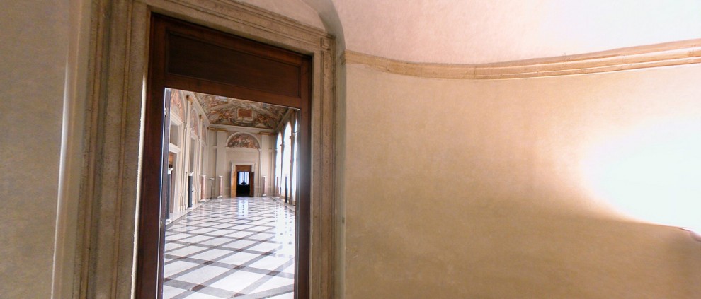 Quirinale.it, tour virtuale nelle magnifiche stanze