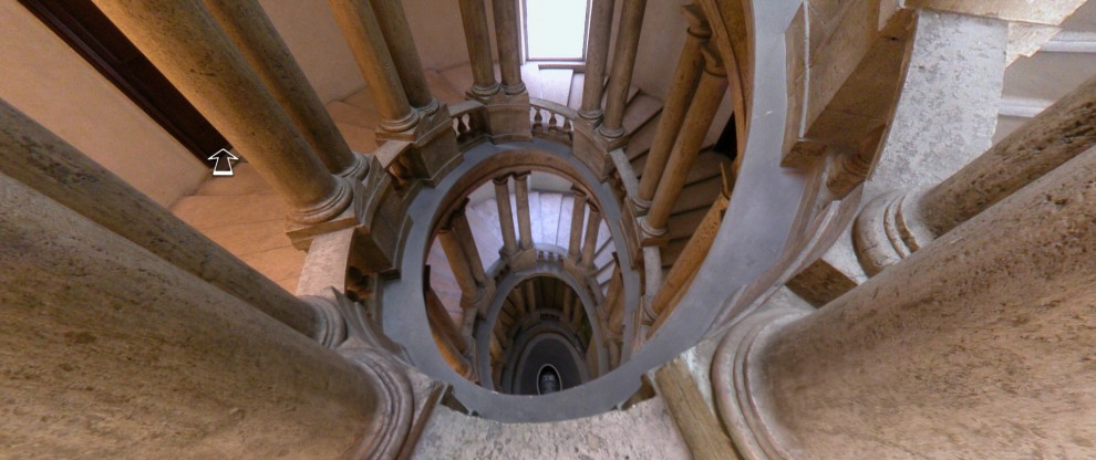 Quirinale.it, tour virtuale nelle magnifiche stanze