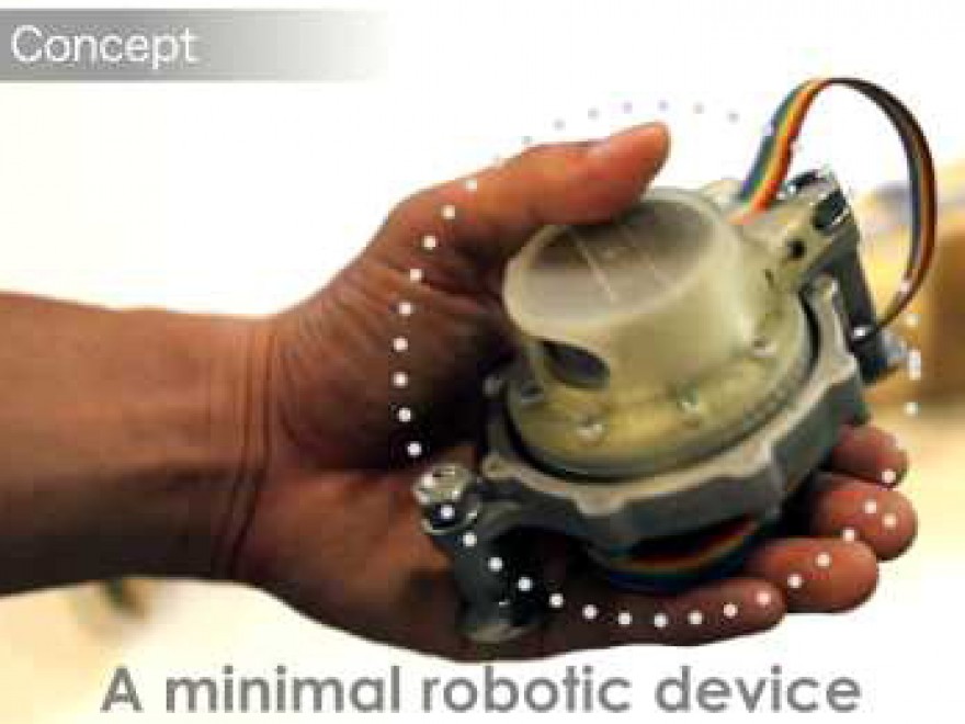 Le invenzioni dell'anno per la James Dyson Foundation: i venti finalisti