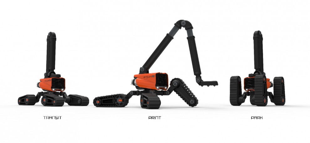 Le invenzioni dell'anno per la James Dyson Foundation: i venti finalisti