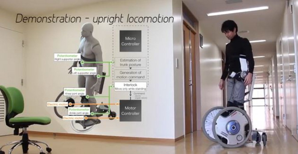 Le invenzioni dell'anno per la James Dyson Foundation: i venti finalisti