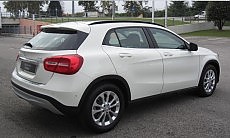 MERCEDES GLA 200 cdi Executive&nbsp; Prezzo 40.000 €