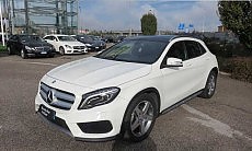 MERCEDES GLA 200 cdi Premium auto Prezzo 35.000 €