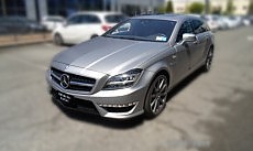 MERCEDES CLS 63 AMG S 4matic Prezzo 95.000 €