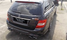 MERCEDES C SW 63 Performance AMG&nbsp; Prezzo 51.000 €