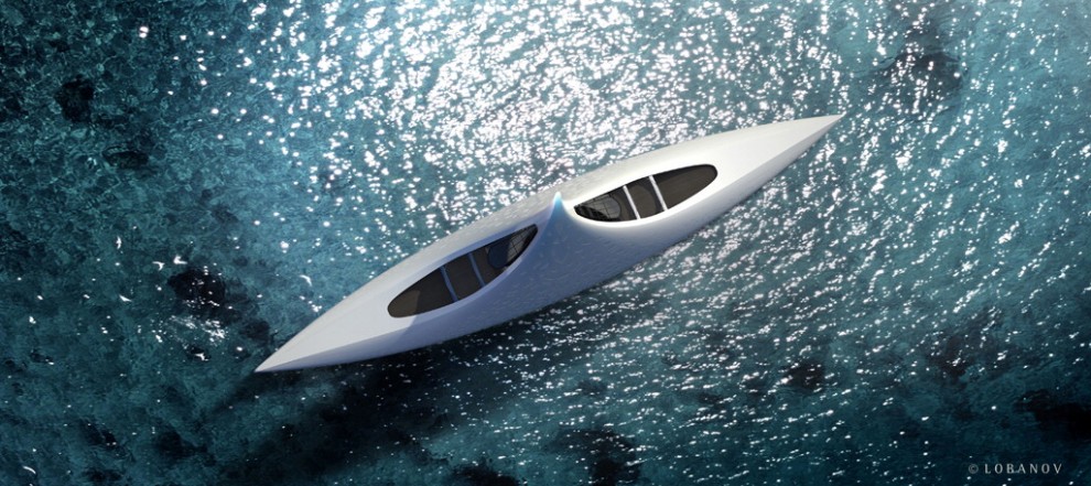 Otto ponti e un eliporto: quel super yacht di lusso &egrave; una ''Star''