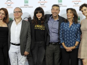 "Buoni a nulla", il delicato mondo di Gianni Di Gregorio racconta gli esodati